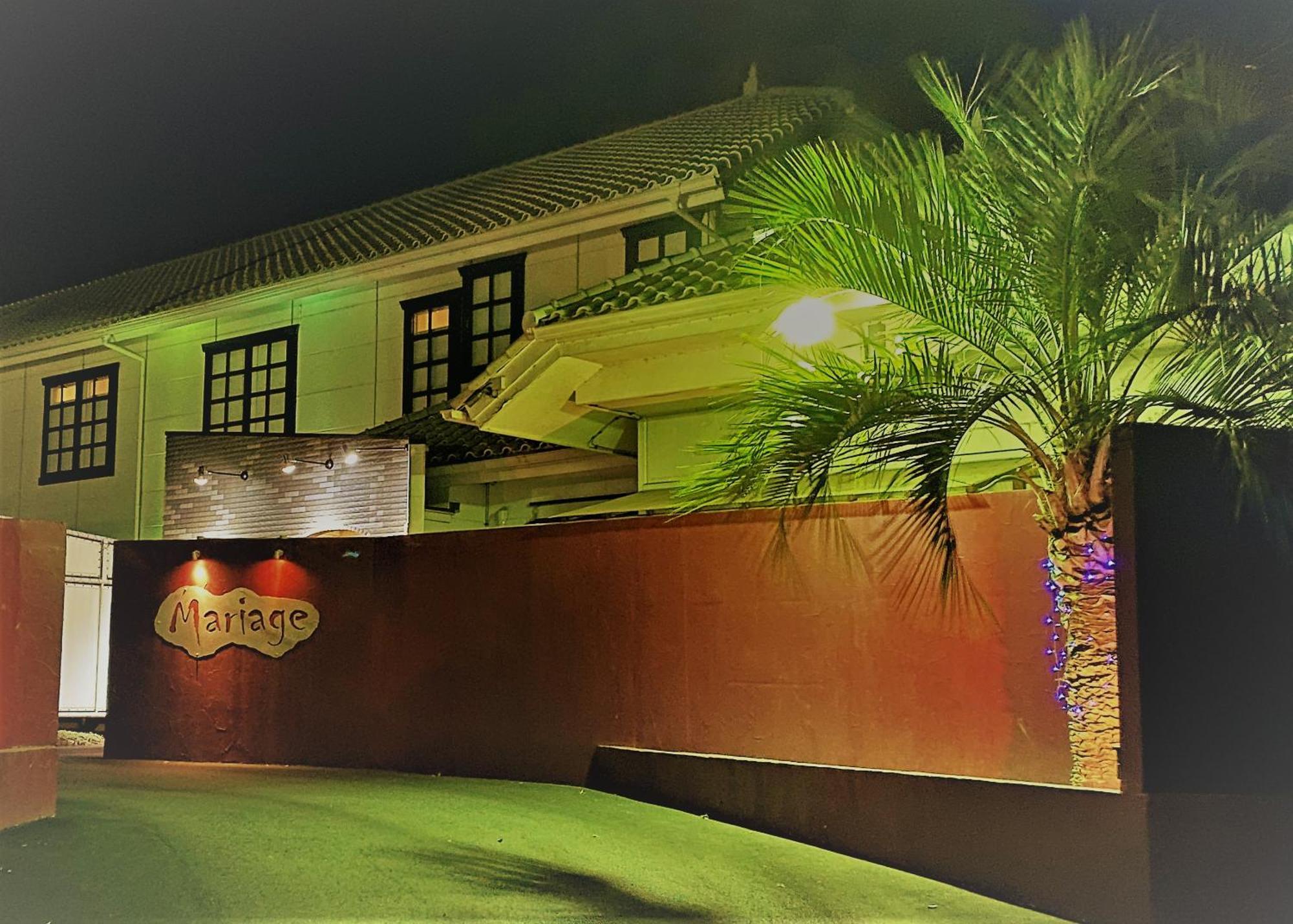 Mariage Leisure Hotel Tsukuba Exterior photo